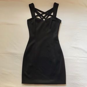 🔥Like NEW!  Guess - ‘little black dress’